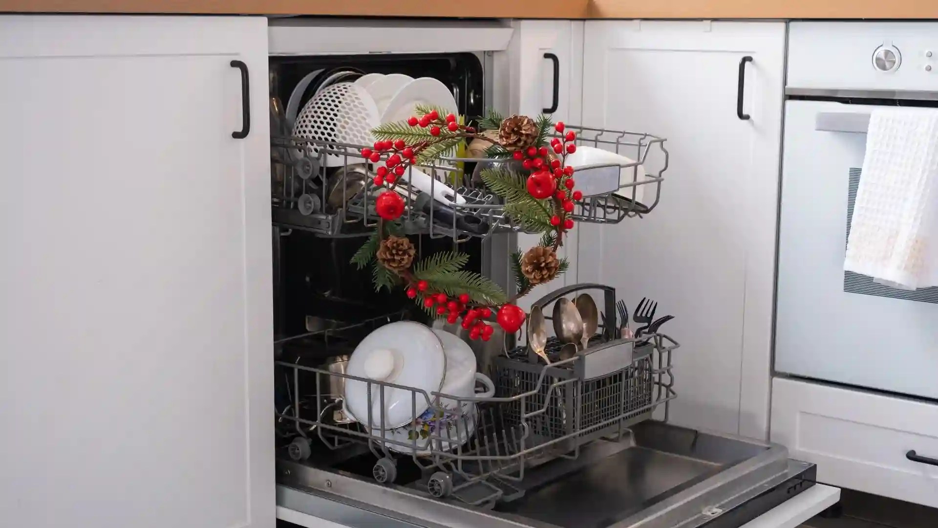 7 Reasons Why Your Whirlpool Dishwasher Is Not Filling With Water