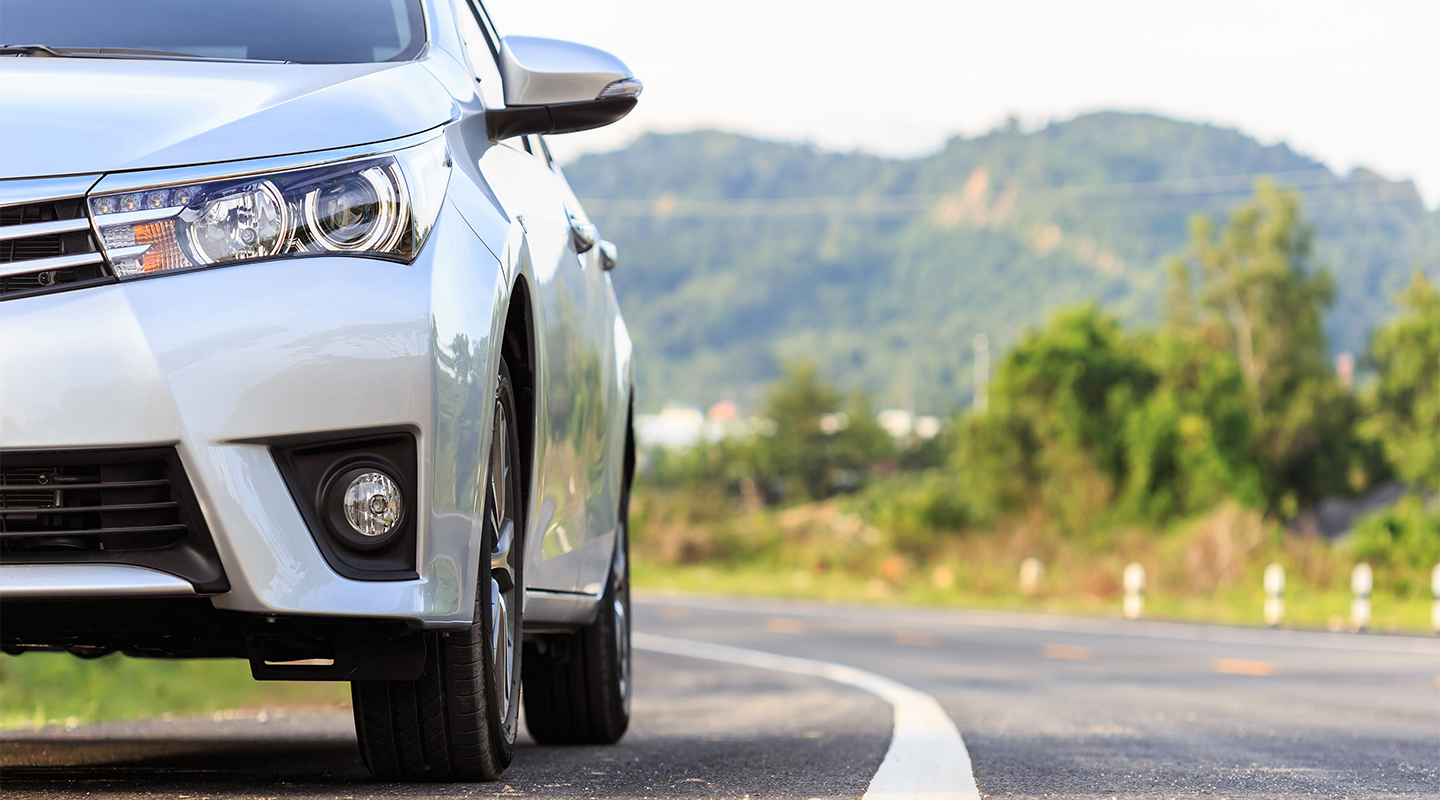 Motor Insurance Get a Quote