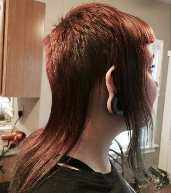 Chelsea Haircut Bring an Edge to your Style