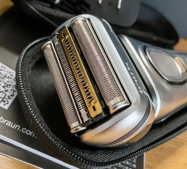 Braun Series 9 vs 9 Pro: Is The Extra Cost Really Worth It?