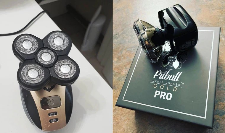 Freedom Grooming vs. Skull Shaver: Things To Consider Before Making