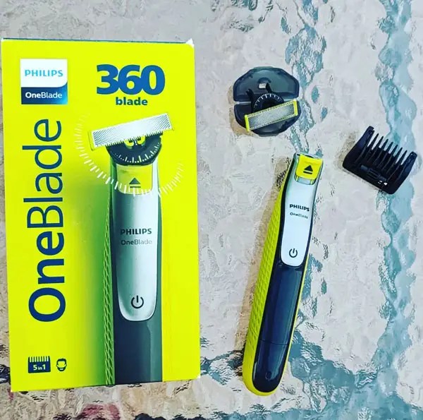 Braun XT5 vs. Philips OneBlade Finding The Right Tool For Your