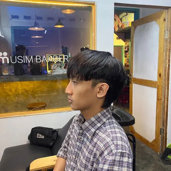 Jay Jo Haircut Examples & Walkthrough For A toonNerd Look