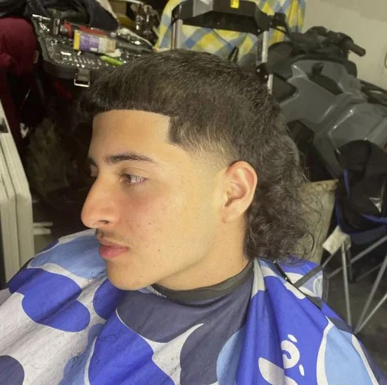 The Edgar Cut 42 Different Ways To Show It Off!