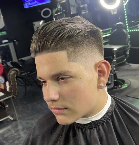 The Edgar Cut 42 Different Ways To Show It Off!
