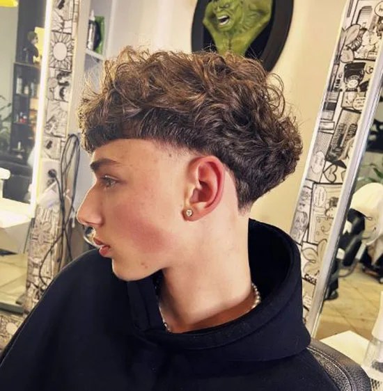 The Edgar Cut 42 Different Ways To Show It Off!