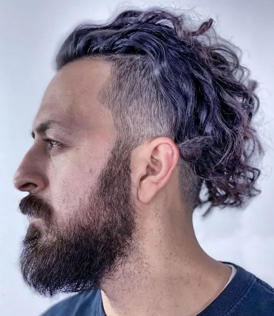 Bro Flow Haircut The Ultimate Guide with 25 Fabulous Styles