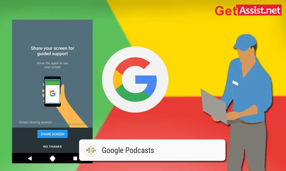 Contact Google Phone Number, Chat, Email, Help Community