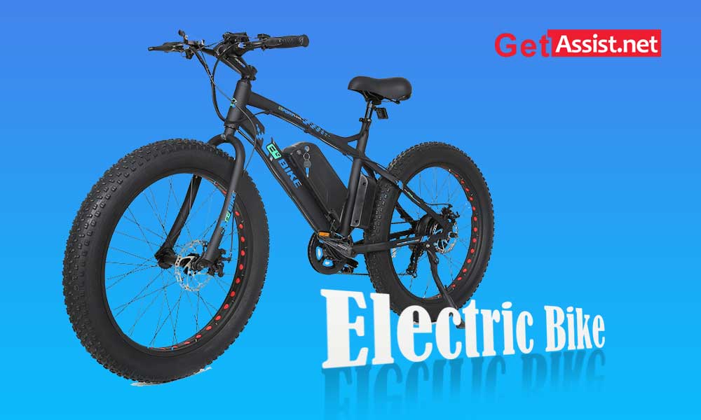Converting Regular Bikes to eBikes is Now a Business