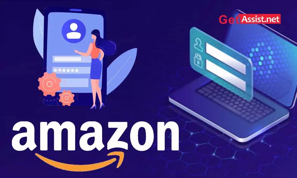 2 Ways to Reset Amazon Account Password