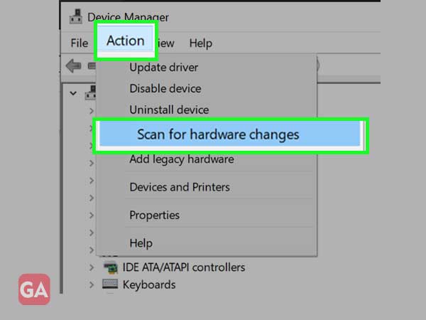 FixedGeneric PnP Monitor Problem On Windows 10 (5 Solutions)