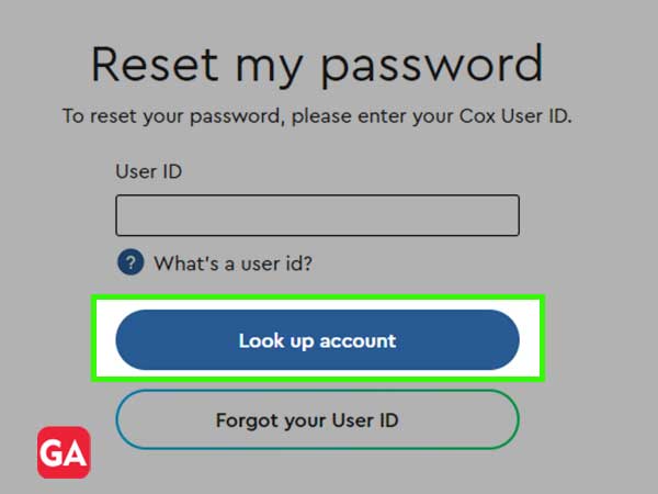 Webmail Login How to Sign into Cox Email Account