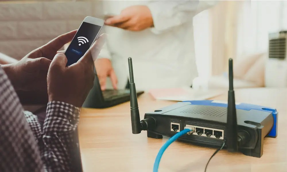 How to View Your WiFi Router History Here is What You Can Do