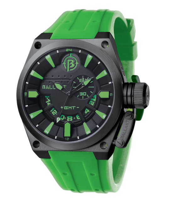 Ballast часы подросткаподводника