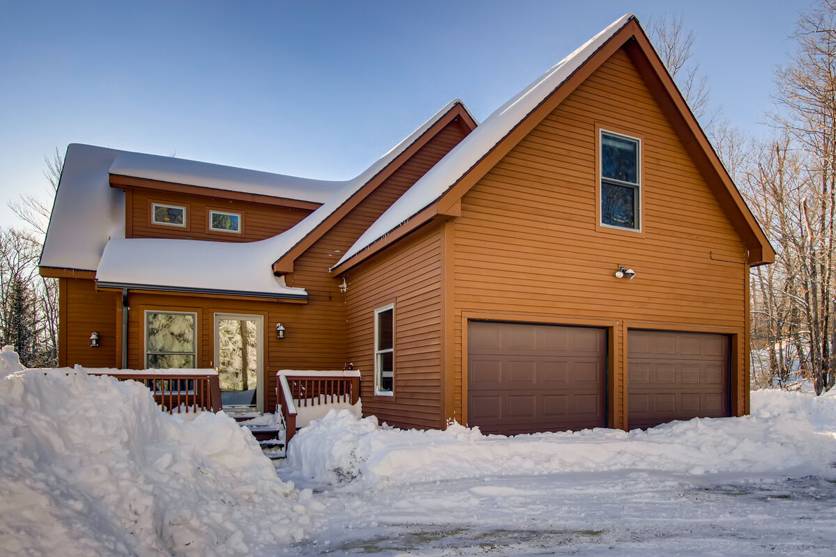 Short Term Rentals in Killington Killington GetAway