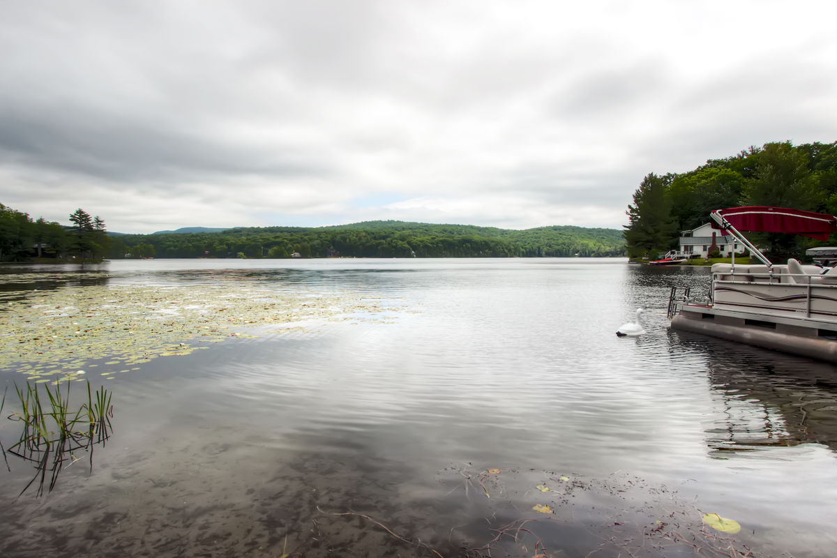 Lake Hortonia Vacation Rentals GetAway Vacations