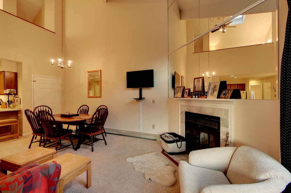 1 Bedroom Vacation Apartments in Killington, VT Killington