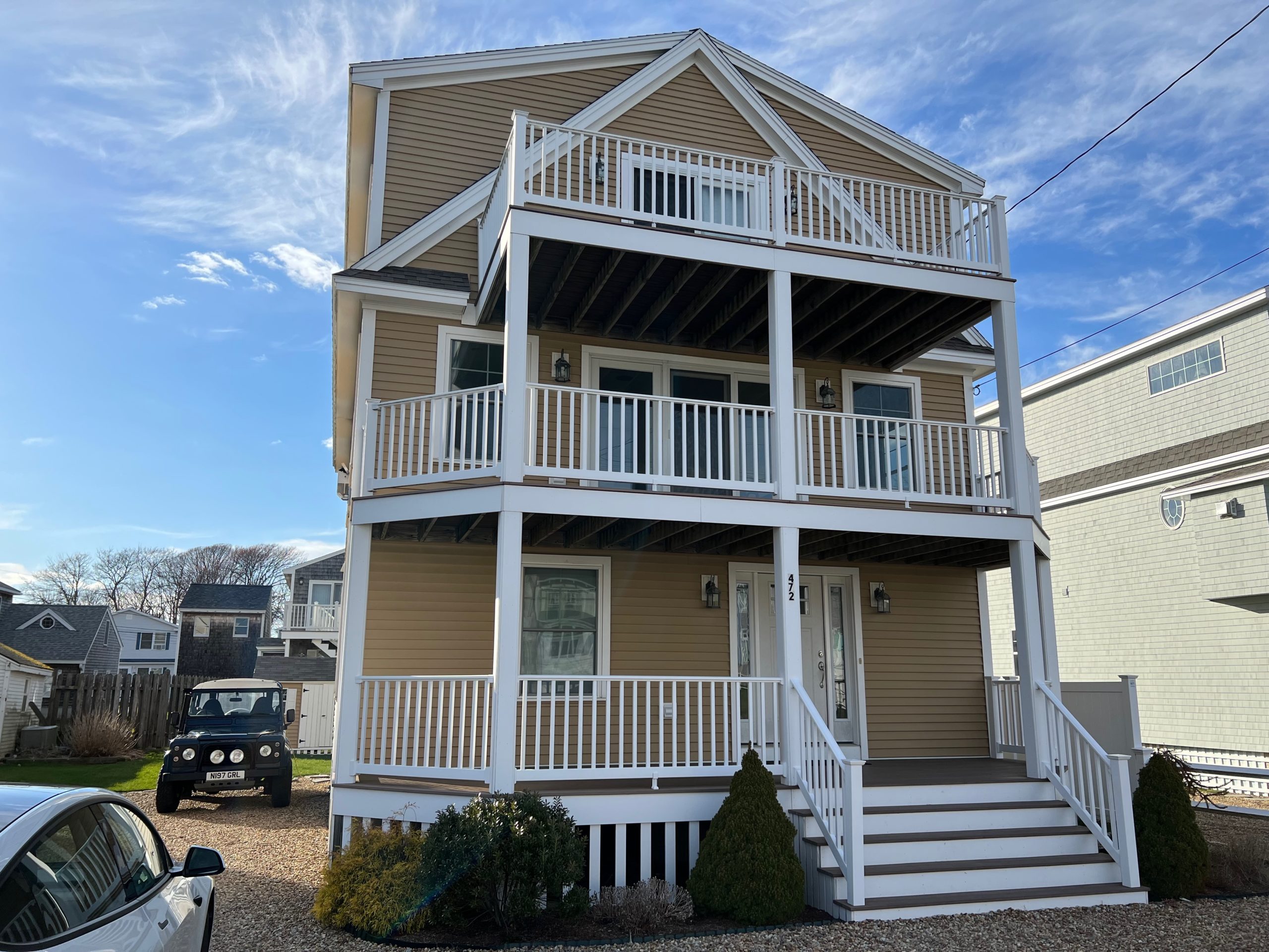 Vacation Rental Property Management in Maine GetAway Vacations