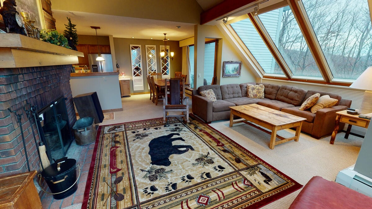 Killington Townhouse Rentals Killington Townhouses GetAway Vacations