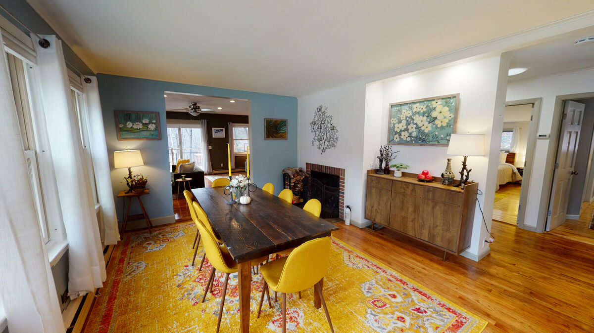 Stay at Our Okemo Vacation Homes GetAway Vacations