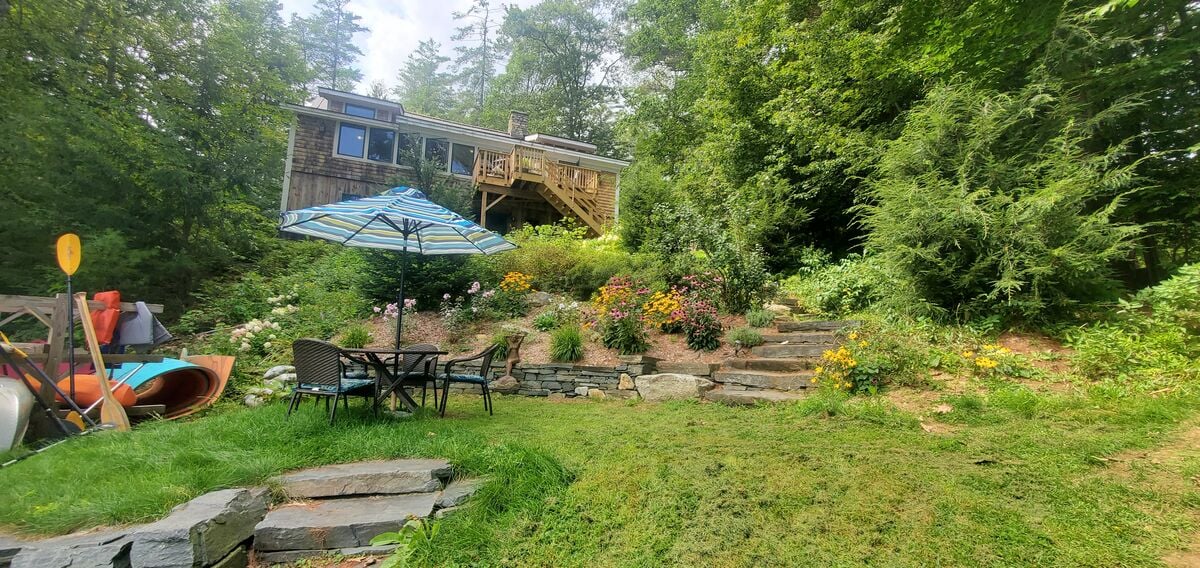 Book Our Ludlow Luxury Rentals GetAway Vacations