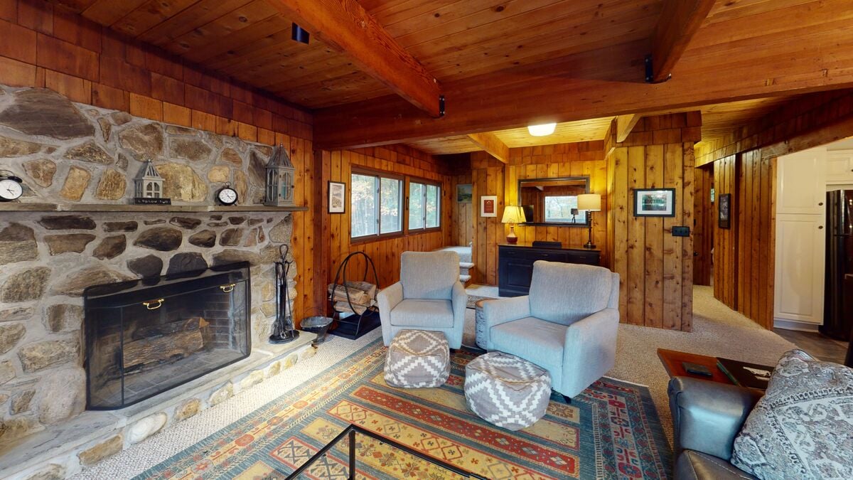 Reserve Our Ludlow Holiday Rentals GetAway Vacations