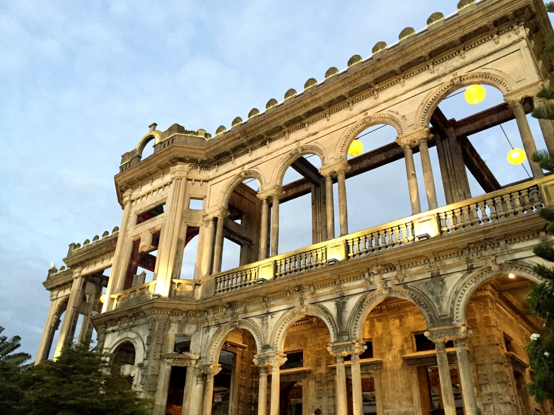 Five reasons why heritage tourism is important Getaway.PH