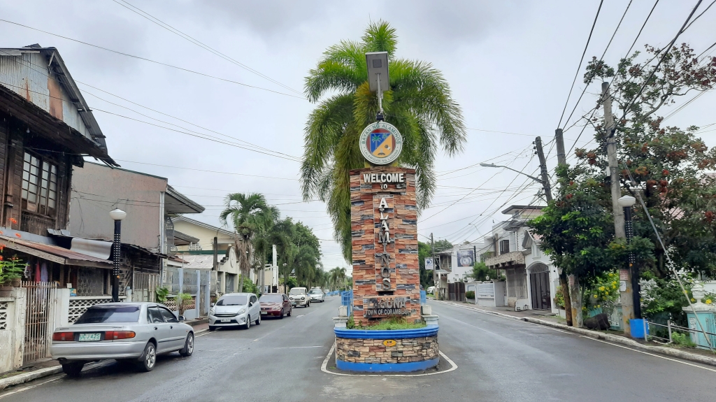 Alaminos A quiet and quaint town in Laguna — Getaway.PH