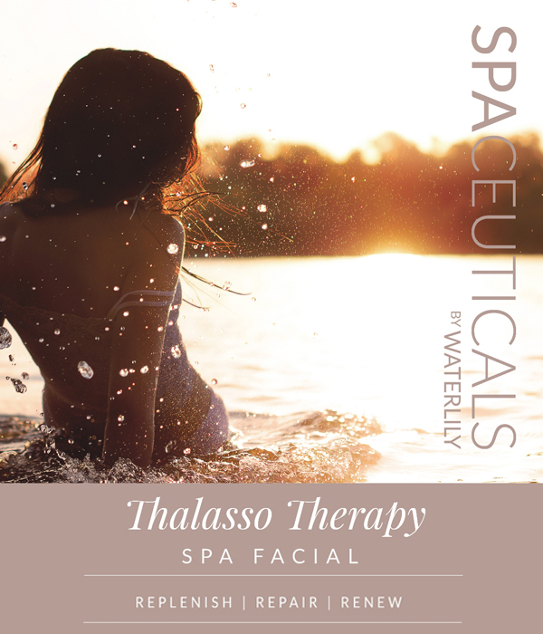 Treatments Getaway Day Spa Mt Tamborine