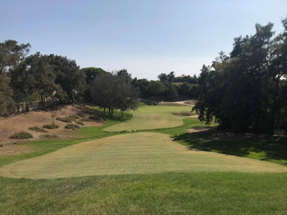 Vale de Milho Golf Course Review, Green Fees & Packages