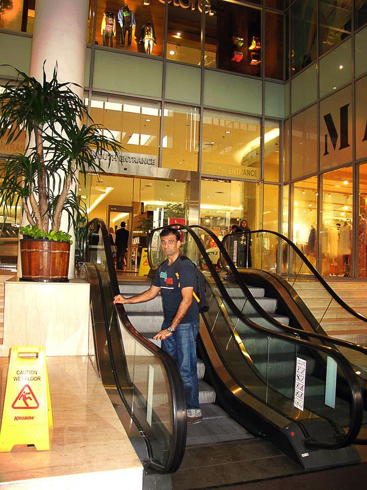 Indonesia GetawayJournal