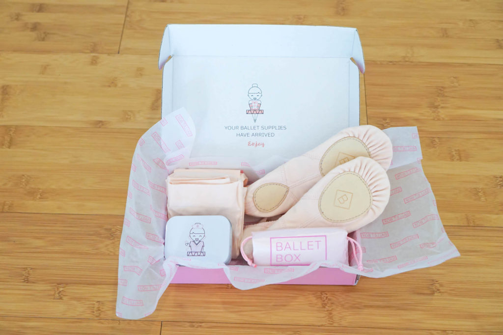 Best Gifts for Ballet Dancers