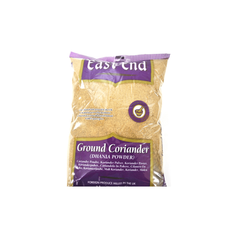 Ground Coriander