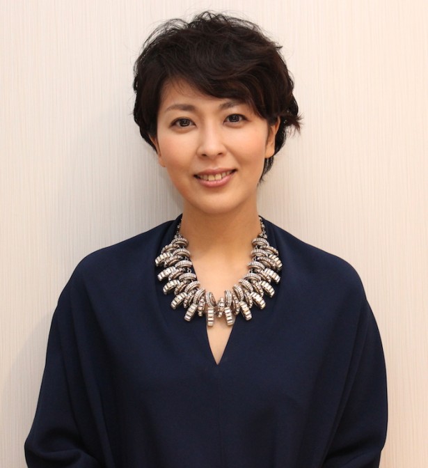 松たか子さんカルテットの髪型が新鮮！ GetBeauty