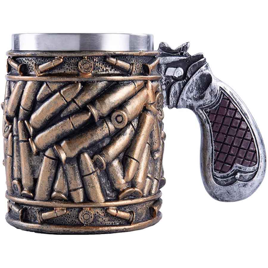 Find unique beer glasses