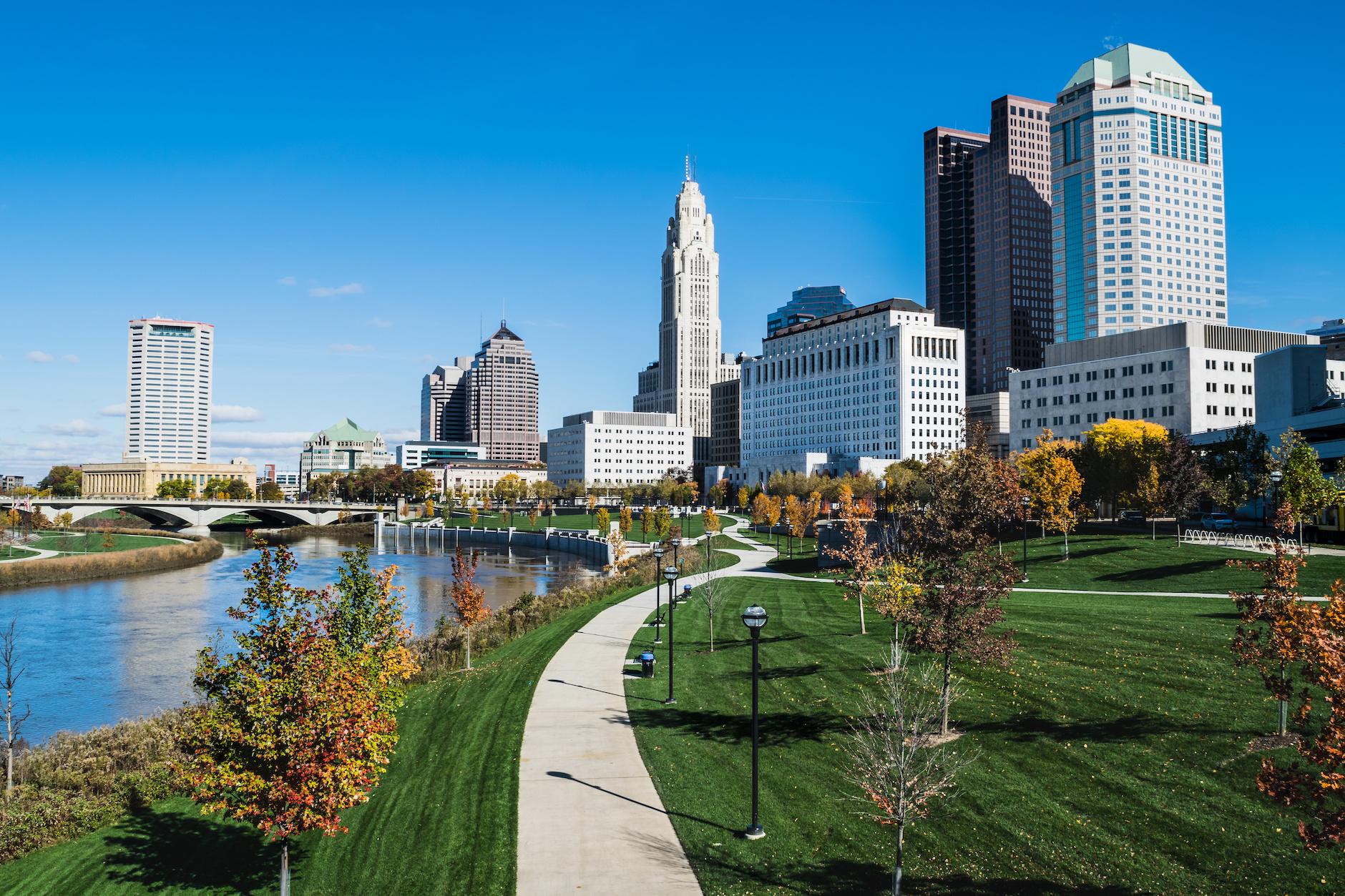 The Best Suburbs in Columbus, Ohio (2019)