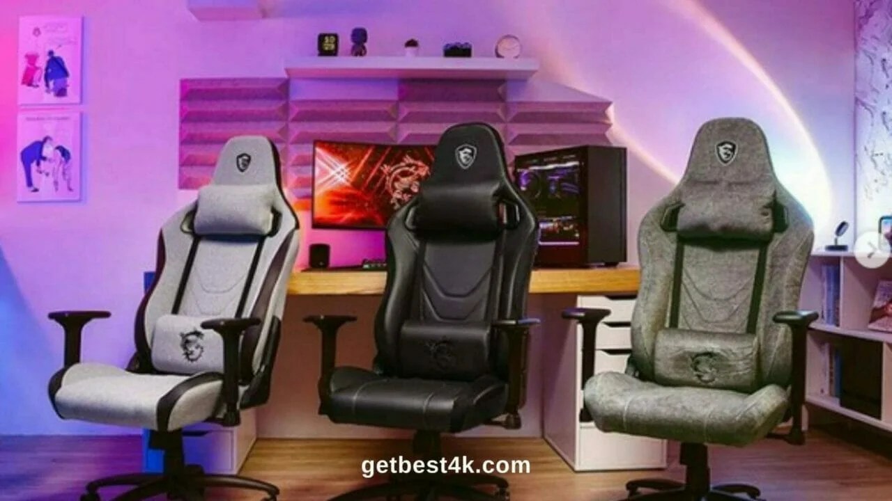 What's The Most Expensive Gaming Chair