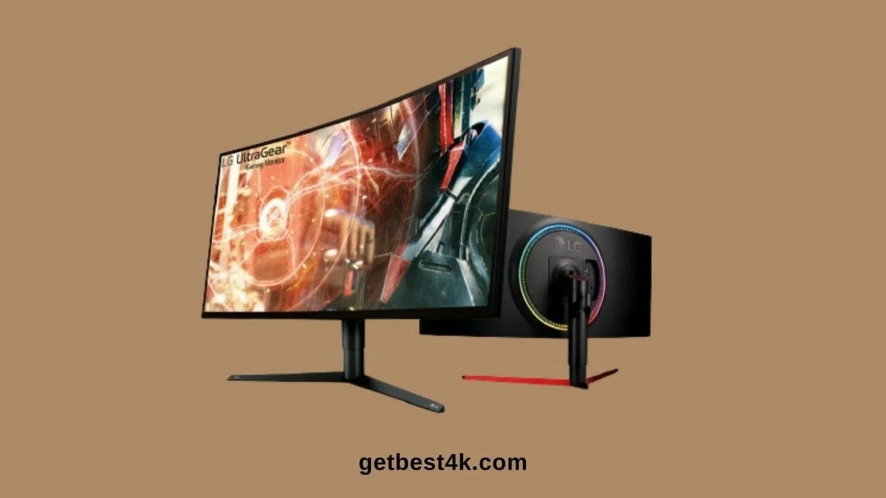 Best LG Monitor For Mac Mini M1