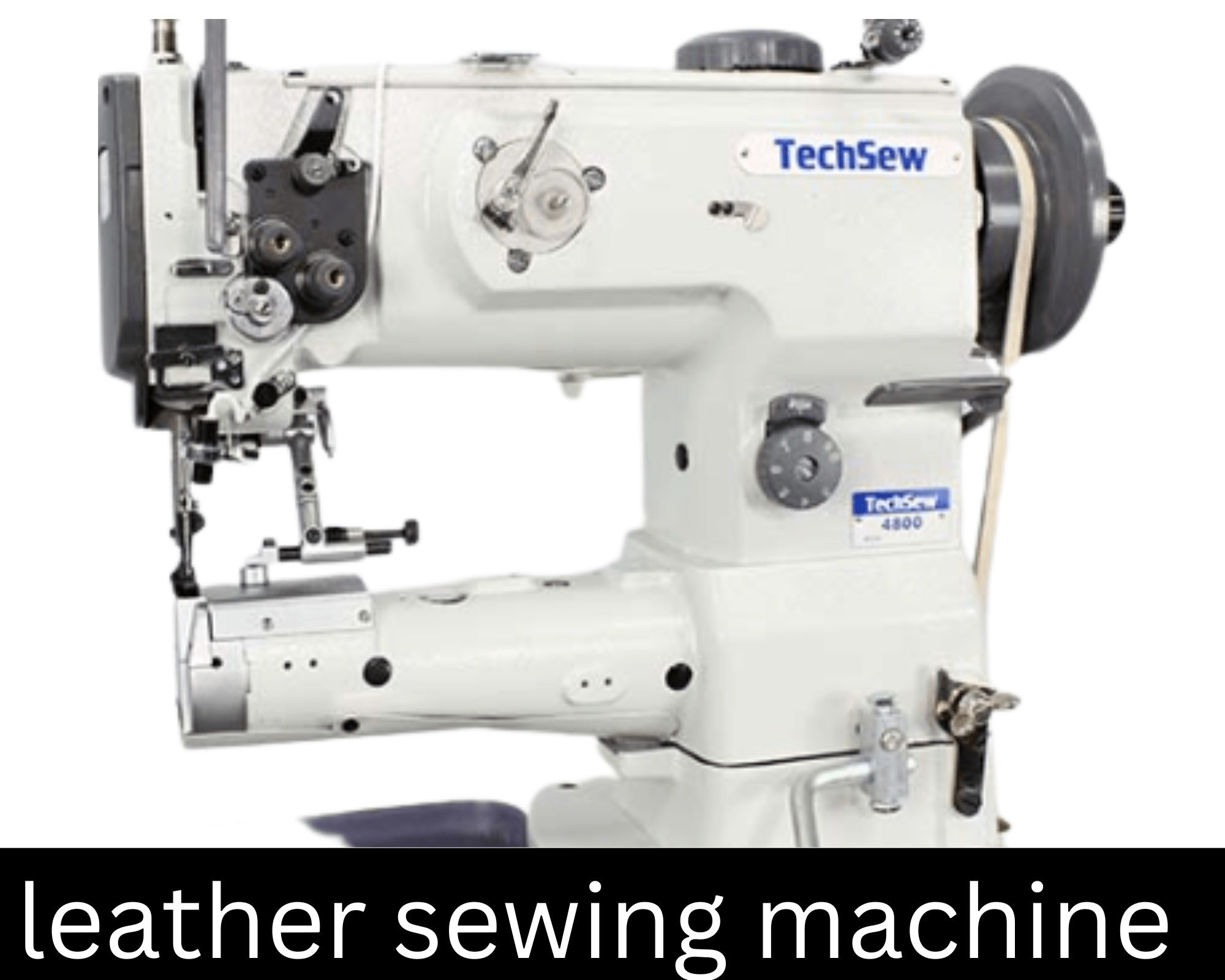 Top 10 Best Leather Sewing Machine In 2023 4 is the Test
