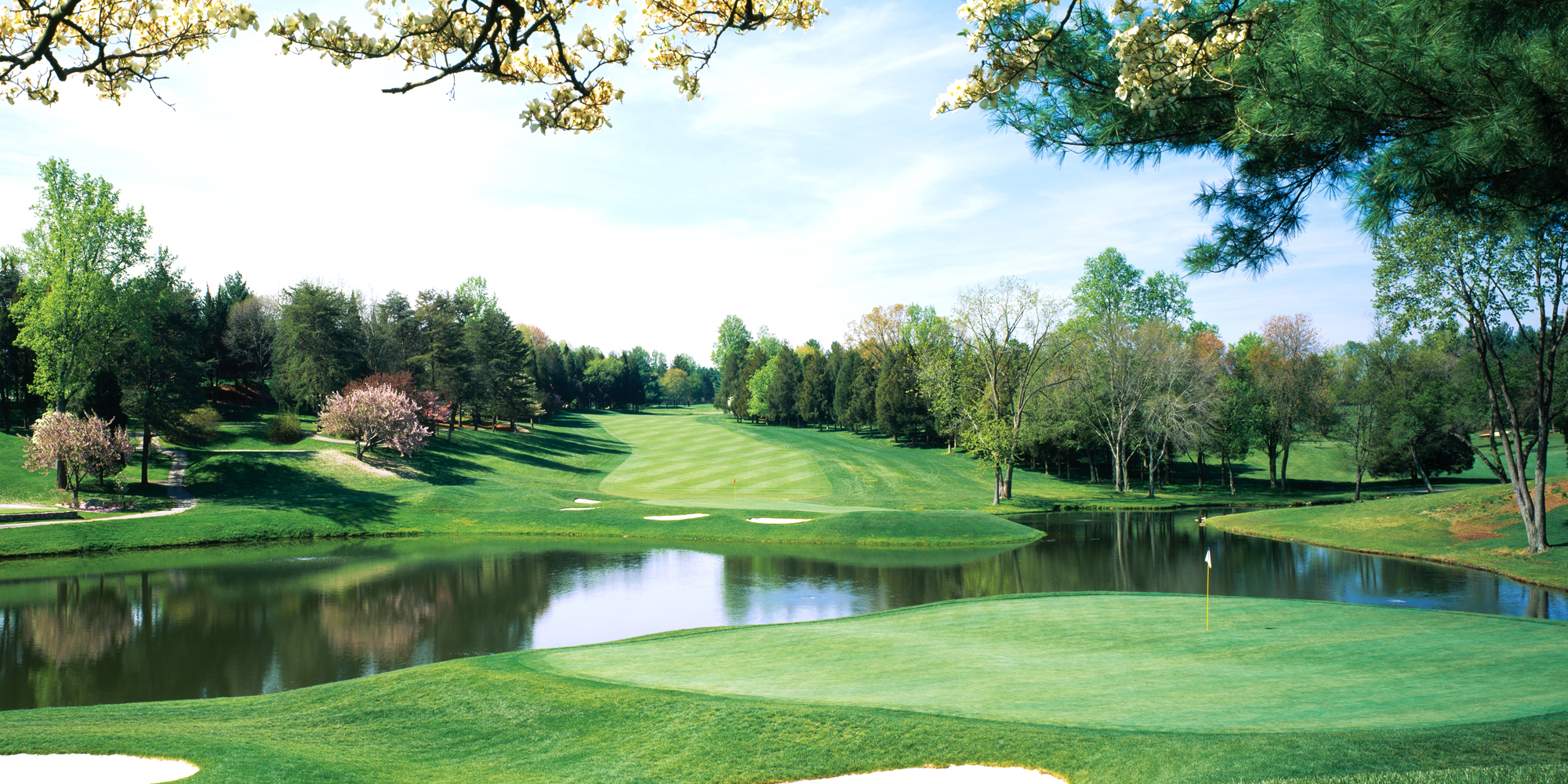 Congressional GCHole 10 Get Biggies