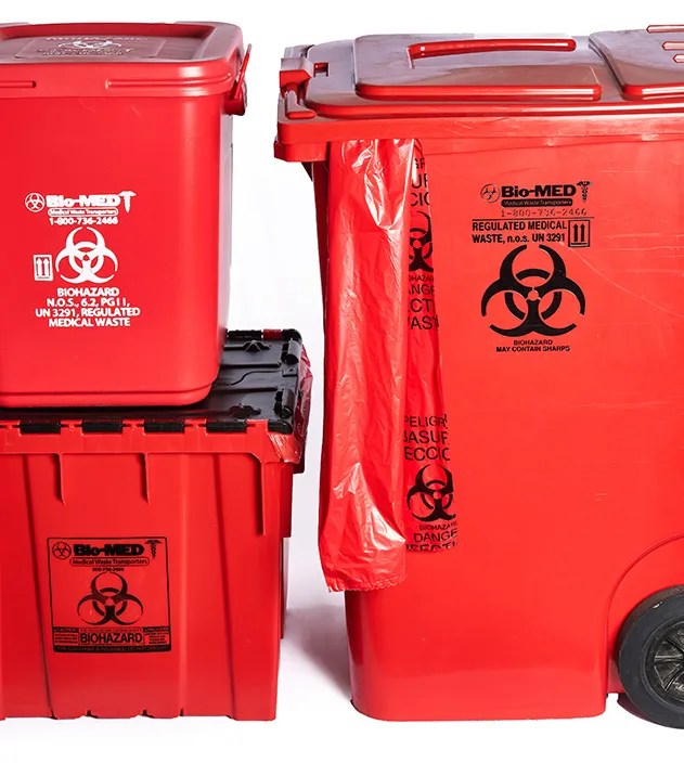 Understanding Your Medical Waste Medical Waste Disposal
