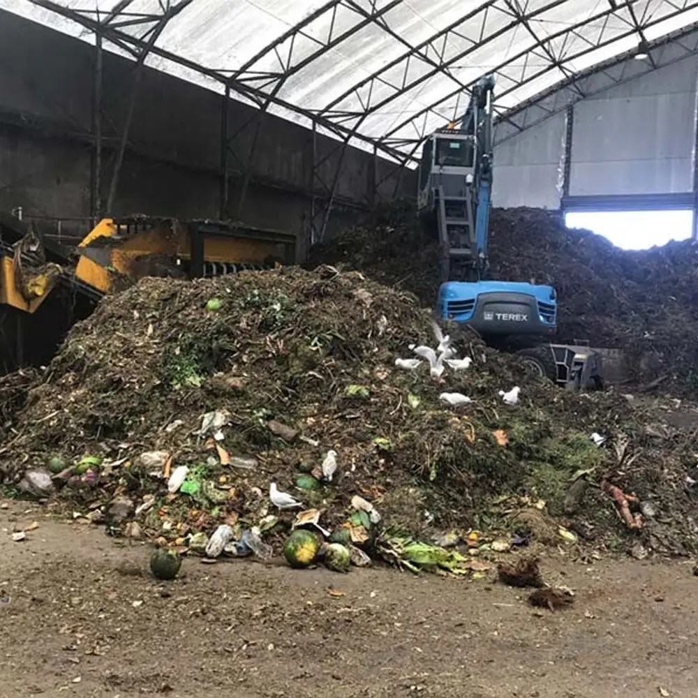 WHAT ARE THE DIFFERENT TYPES OF COMPOSTING? Professional Paper Cup