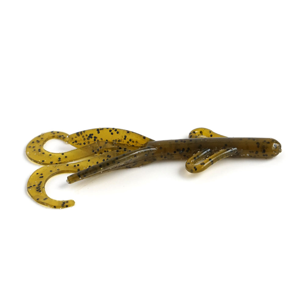 Brush Hog 4" | Get Bit Baits