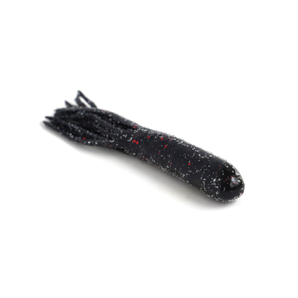 Flipping Tube 4" Get Bit Baits
