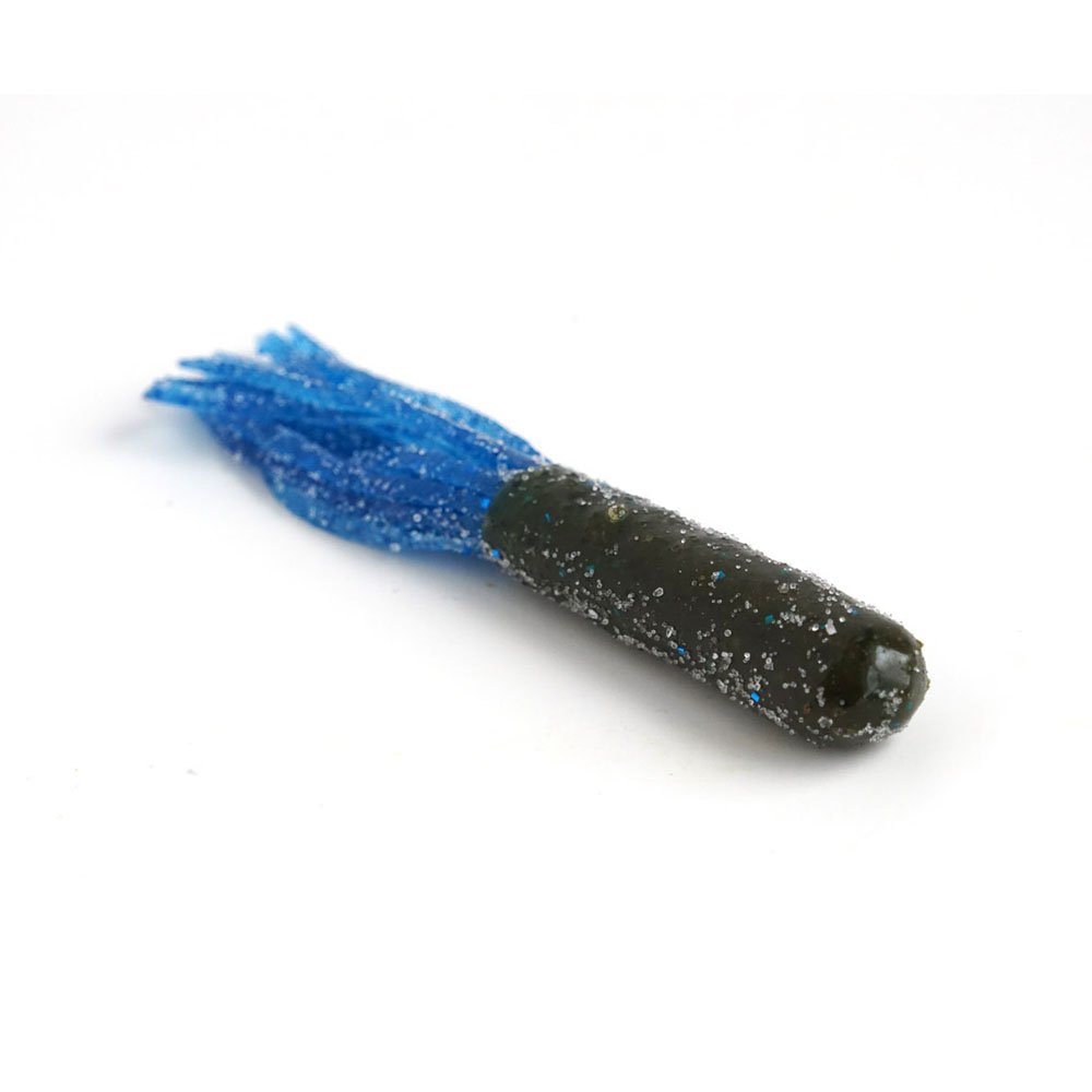 Flipping Tube 4" Get Bit Baits