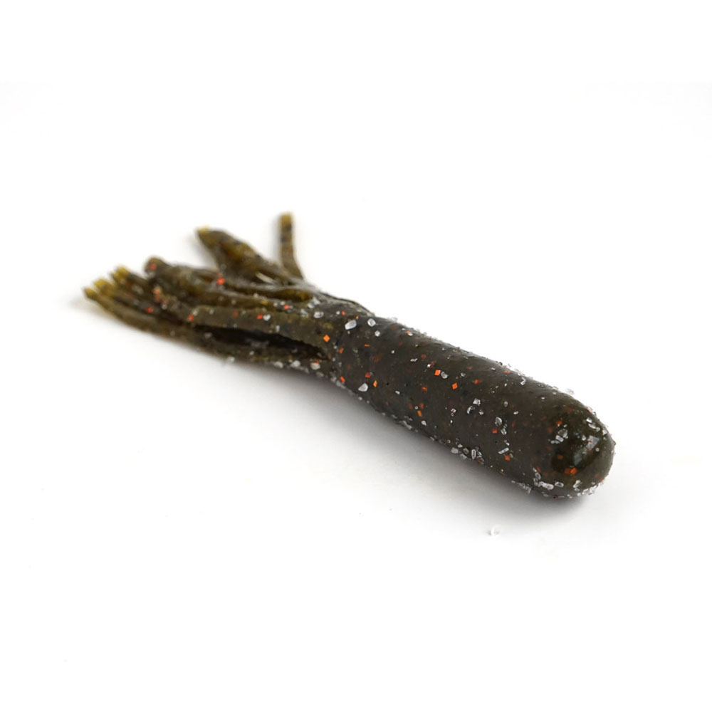 Flipping Tube 4" Get Bit Baits