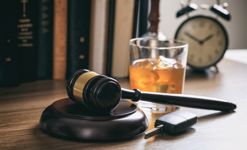 The Basics of DUI Defense How to Get Out of a DUI
