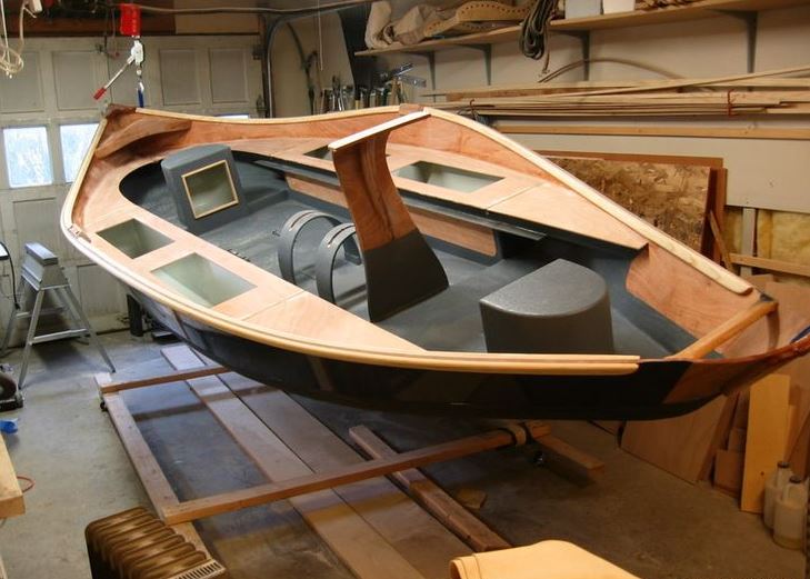 What Is the Best Wood for Boat Building?