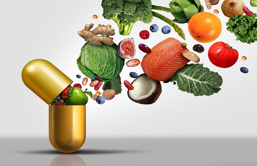 7 Health Benefits of Taking a Multivitamin