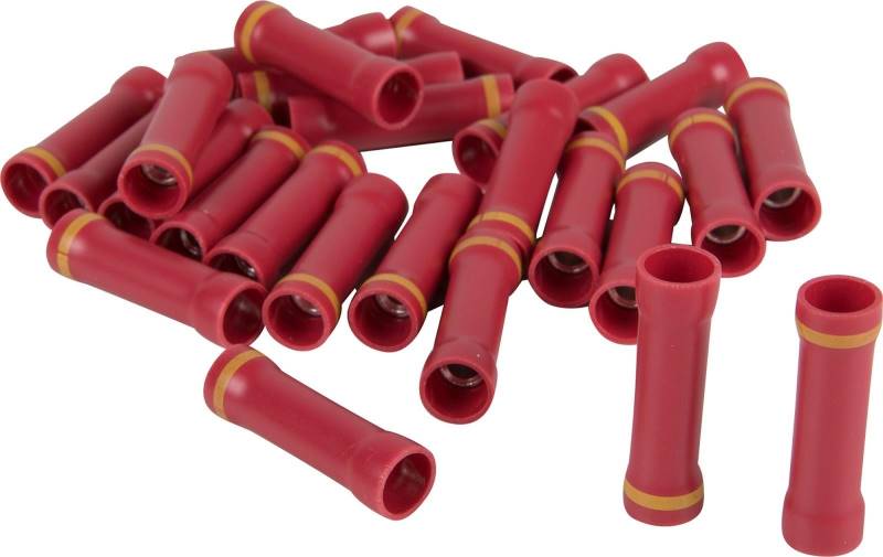 What Are Butt Connectors Made of All Types Explained